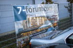 Rhein-Ruhr-Stammtisch im November 2024: Stammtisch-Banner
