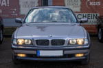 Rhein-Ruhr-Stammtisch im M&auml;rz 2026: BMW 728i (E38) von Jerome ('Minidevil_2409')