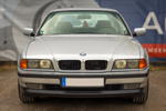 Rhein-Ruhr-Stammtisch im April 2026: BMW 730i (E38) von Uwe ('CFJoe')