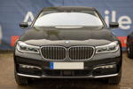 Rhein-Ruhr-Stammtisch im April 2026: BMW 740Ld (G12) von Michael ('Fiete912')