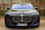 Rhein-Ruhr-Stammtisch im April 2026: BMW i7 M70 (G70) von Christian ('Christian')