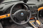 Rhein-Ruhr-Stammtisch im April 2026: neues M-Sportlenkrad im BMW 728i (E38) von Jerome ('Minidevil_2409')