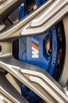 Rhein-Ruhr-Stammtisch im Mai 2026: BMW M760Li (FG12) von Gunnar ('Steve7466'), lackierter M Bremssattel